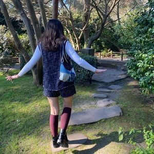 Meet your Posher, Nina